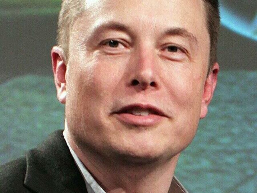 Imagem elon